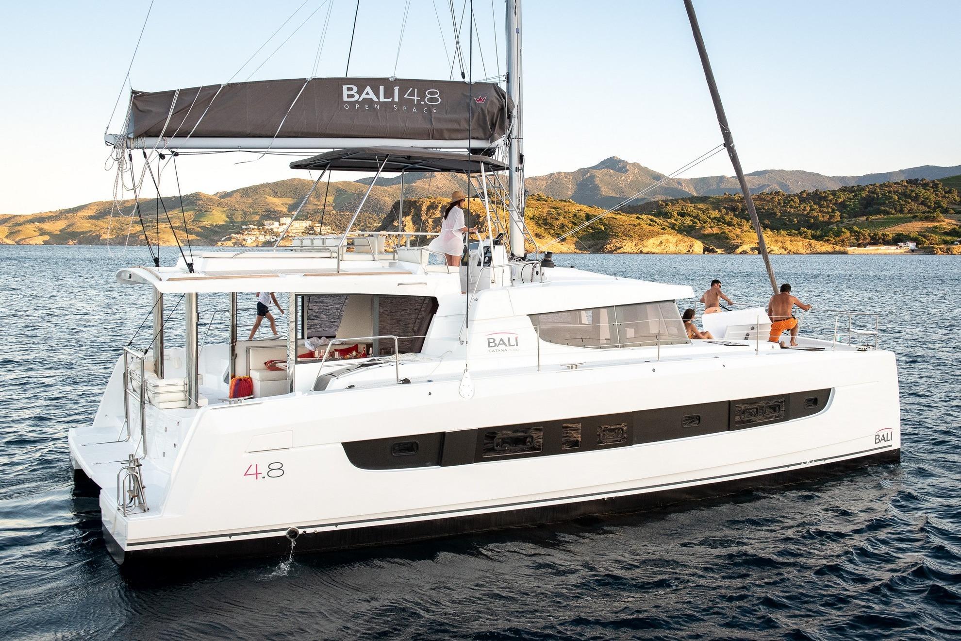 2025 Bali 4.8