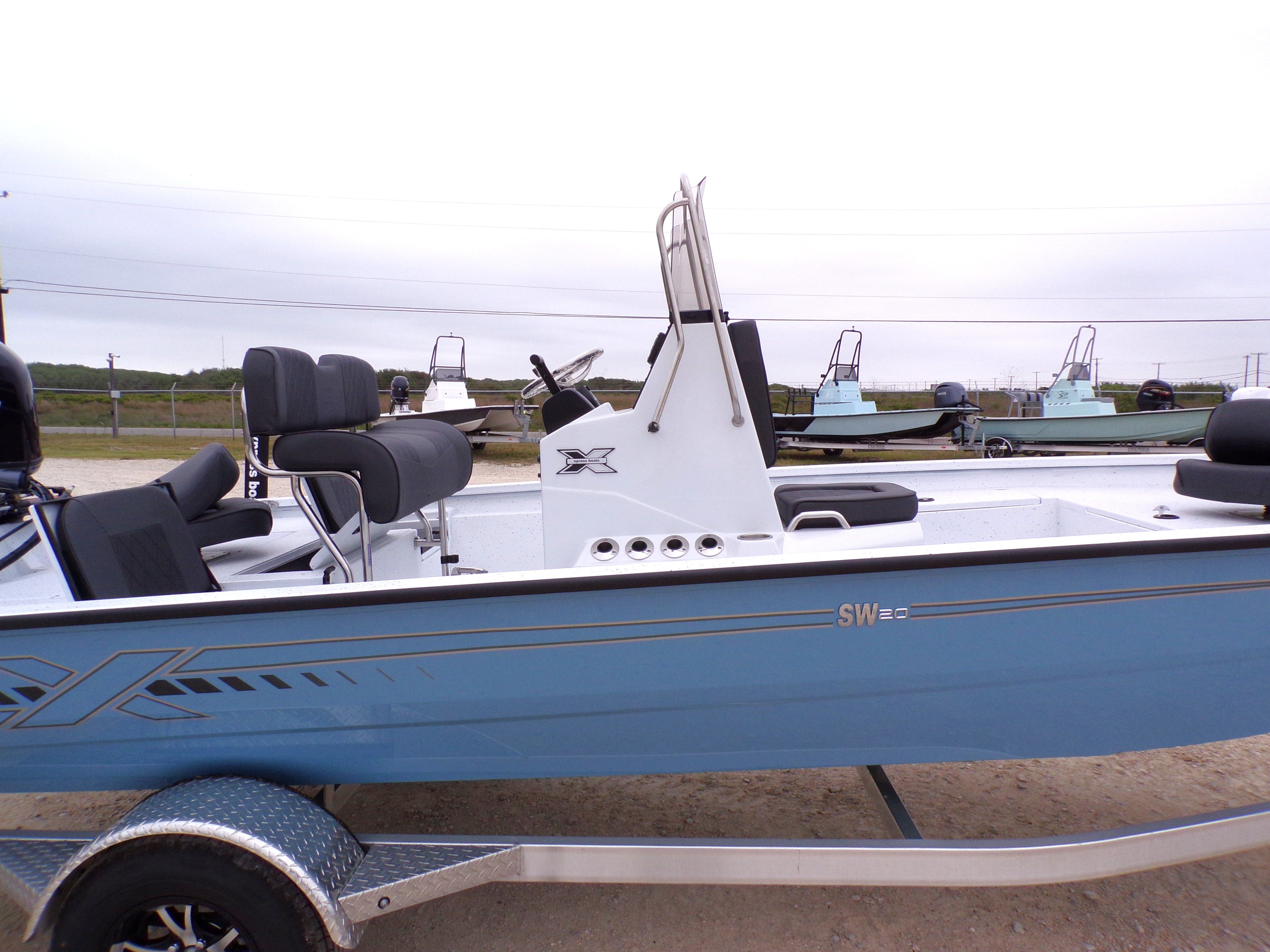 2026 Xpress SW20B - 27