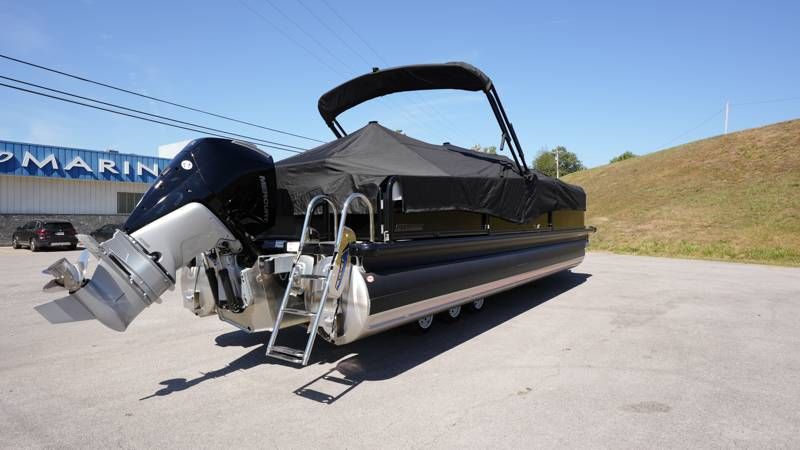 2026 Premier 250 Solaris RS - 15