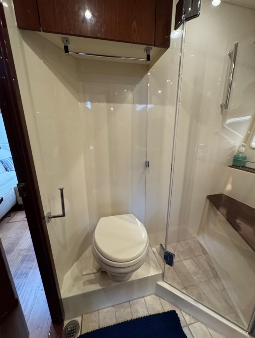 2015 Sea Ray Sundancer 510 - Image 66