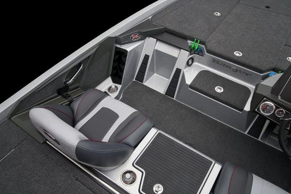 2026 Ranger Z518 Cup-Equipped - 49