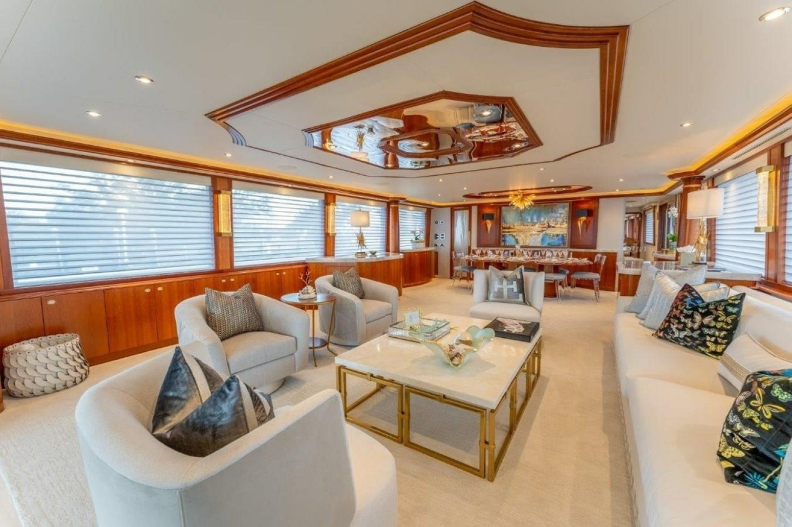 2006 Westport 130 Motoryacht - Image 24