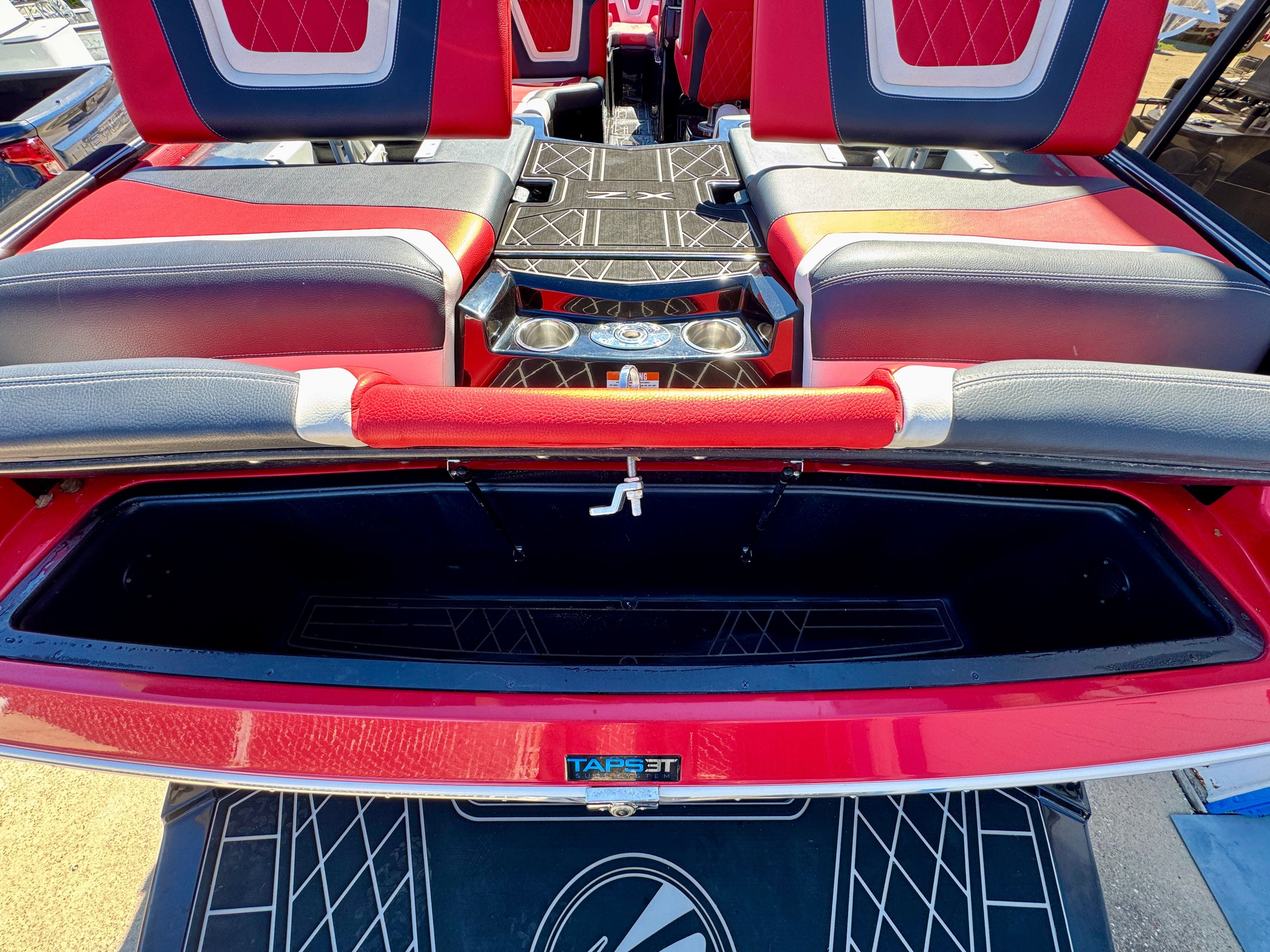2021 TIGE 25 ZX - Image 31