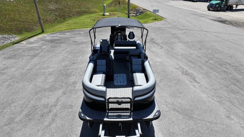 2026 Premier 250 Solaris RS - 6