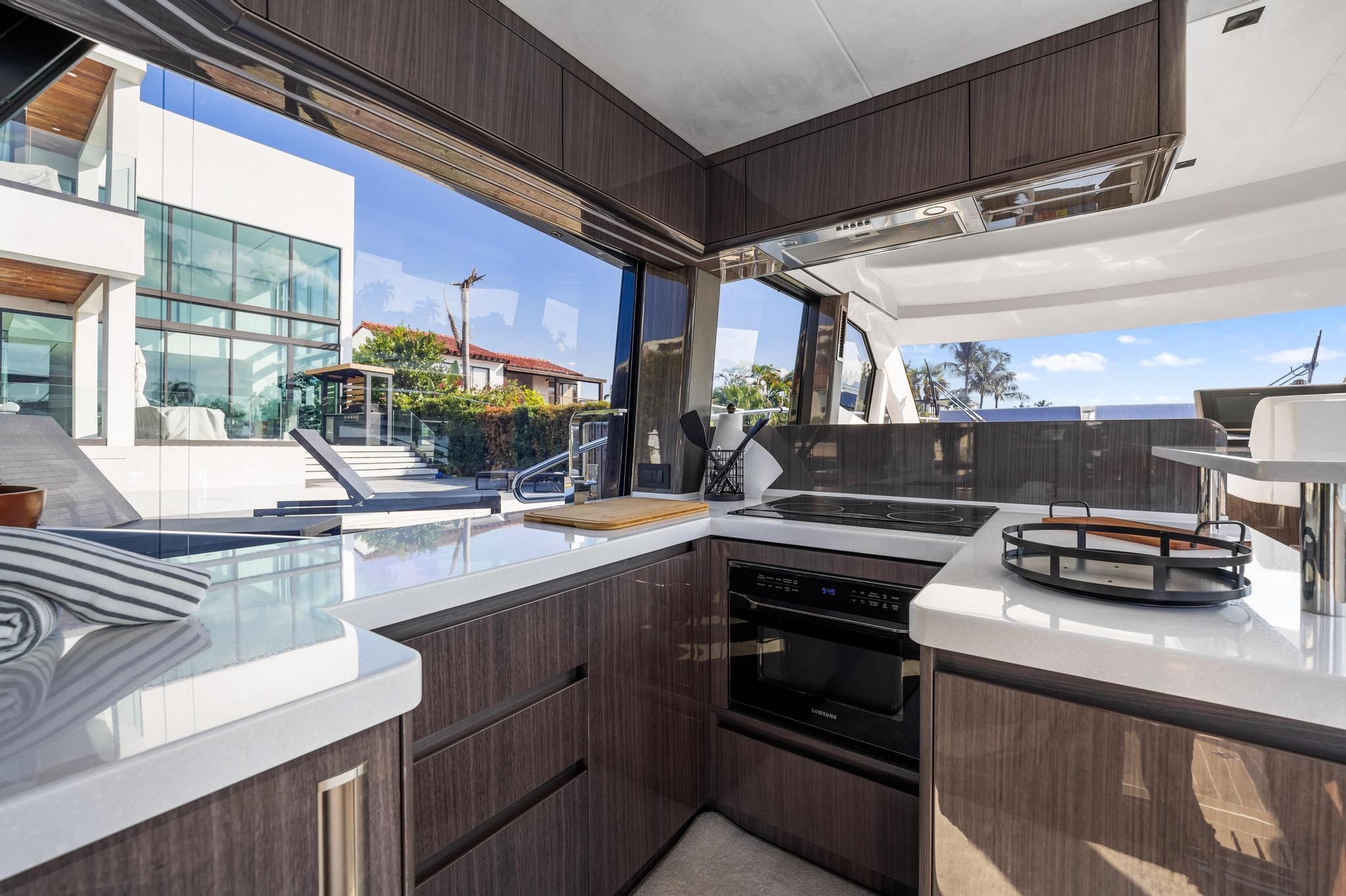 2025 Galeon 50 Fly - 14