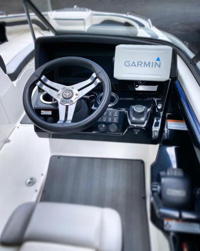 2019 Yamaha Boats 242 Limited S - 7
