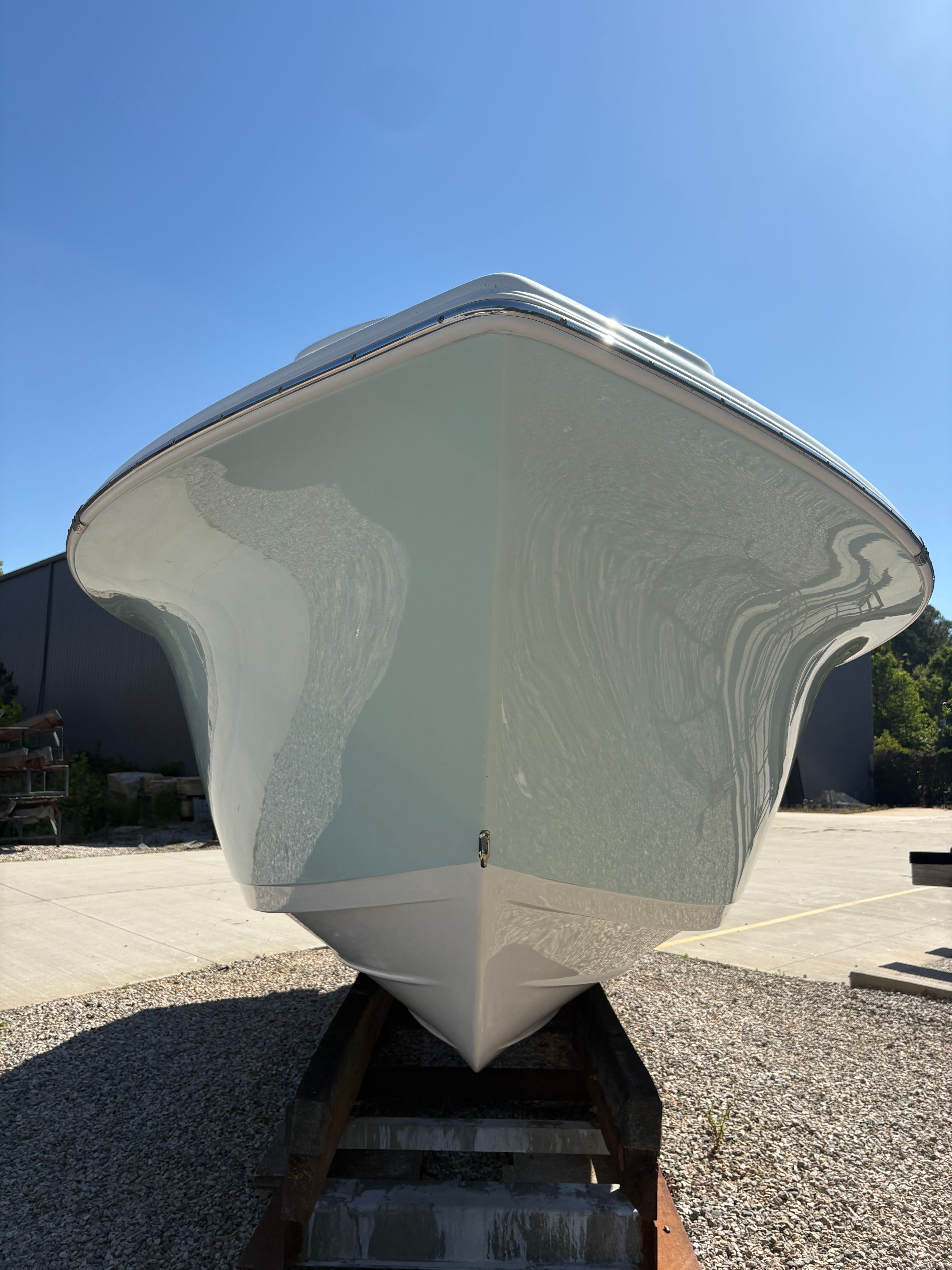 2023 Sea Pro 239 Deep V CC - 2