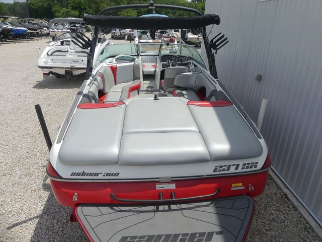 2020 Sanger V237 SX - 15