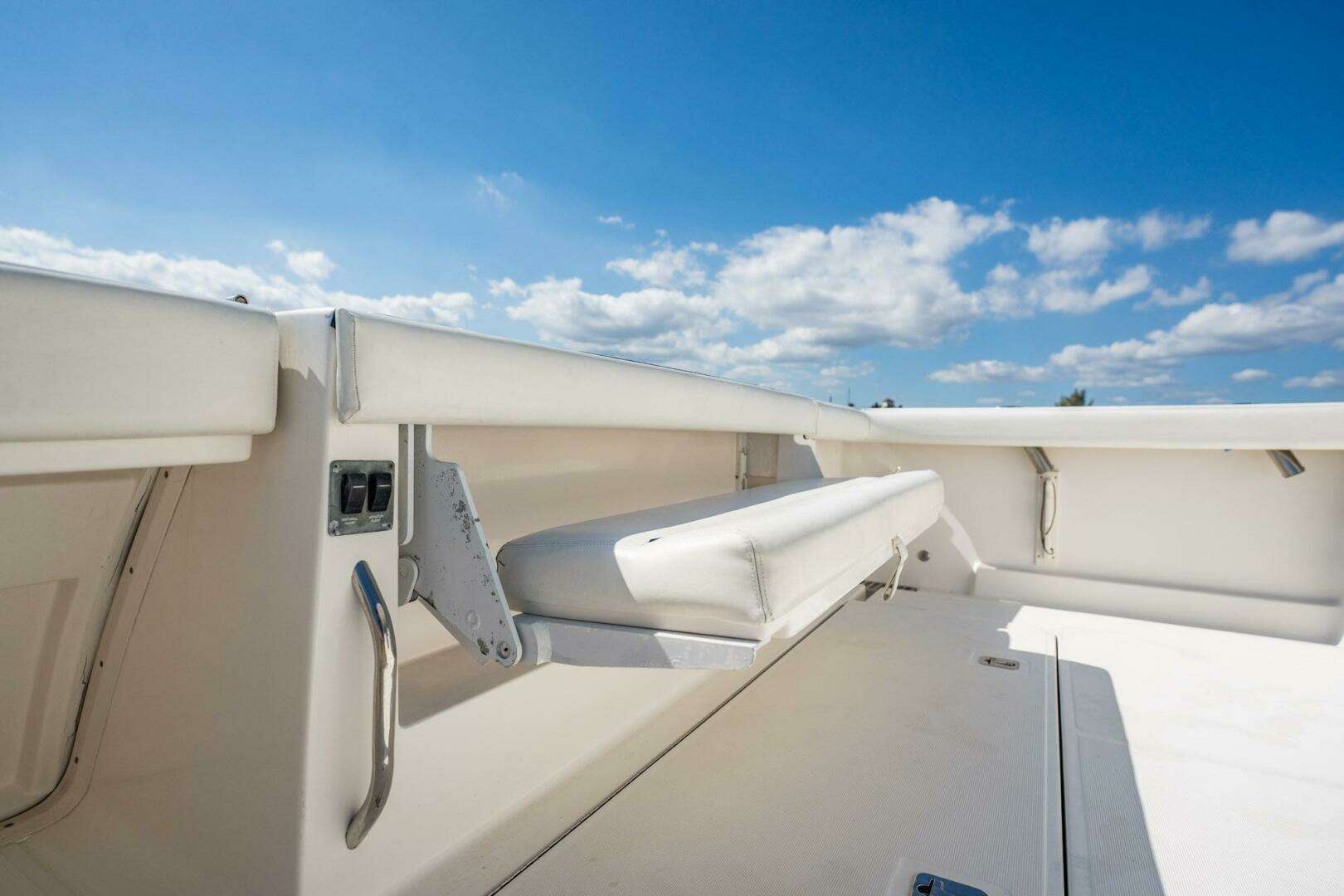 2004 Tiara Yachts 4200 Open - Image 59