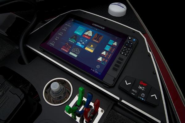 2024 Ranger Z521R Cup-Equipped - 10