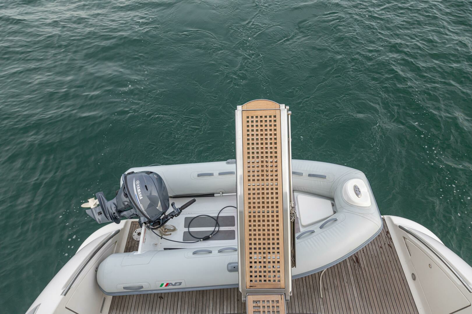 2009 Azimut Flybridge - Image 19