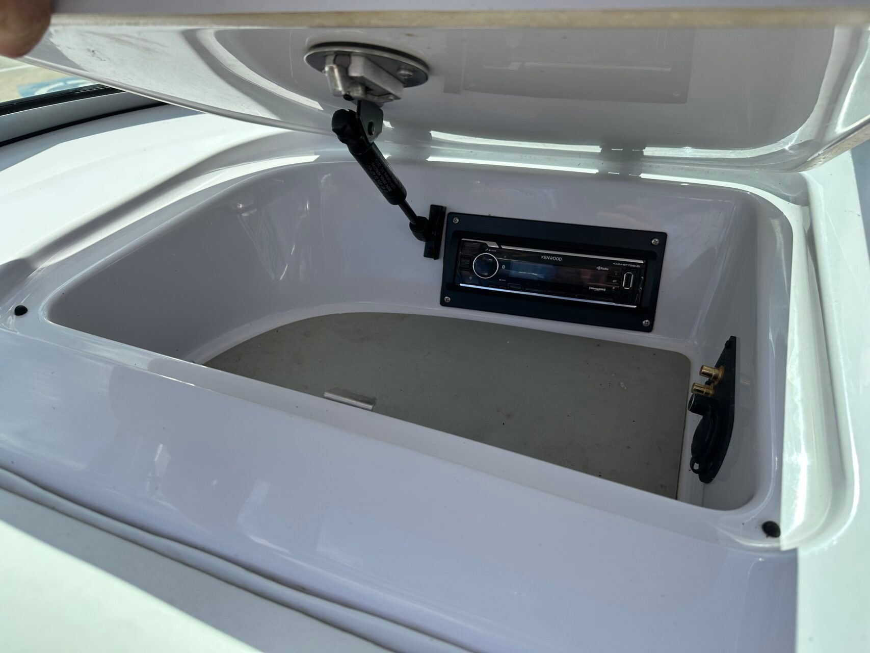 2008 Nautique 236 Team Edition - 25