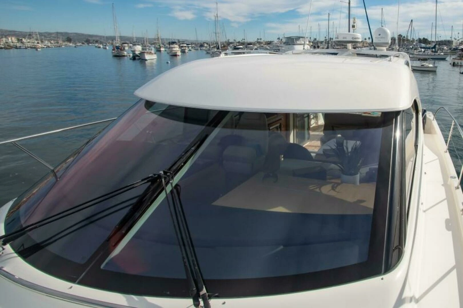2012 Riviera 50 Sport Yacht - Image 25