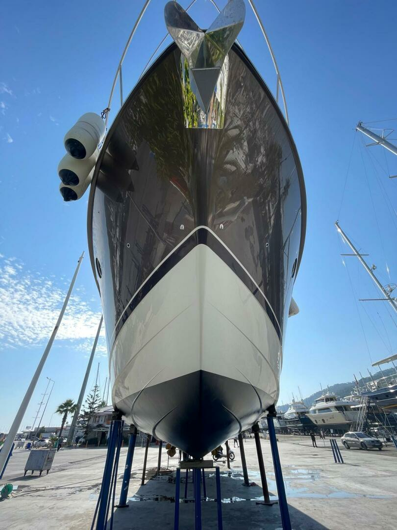 2013 Marquis 630 Sport - Image 33