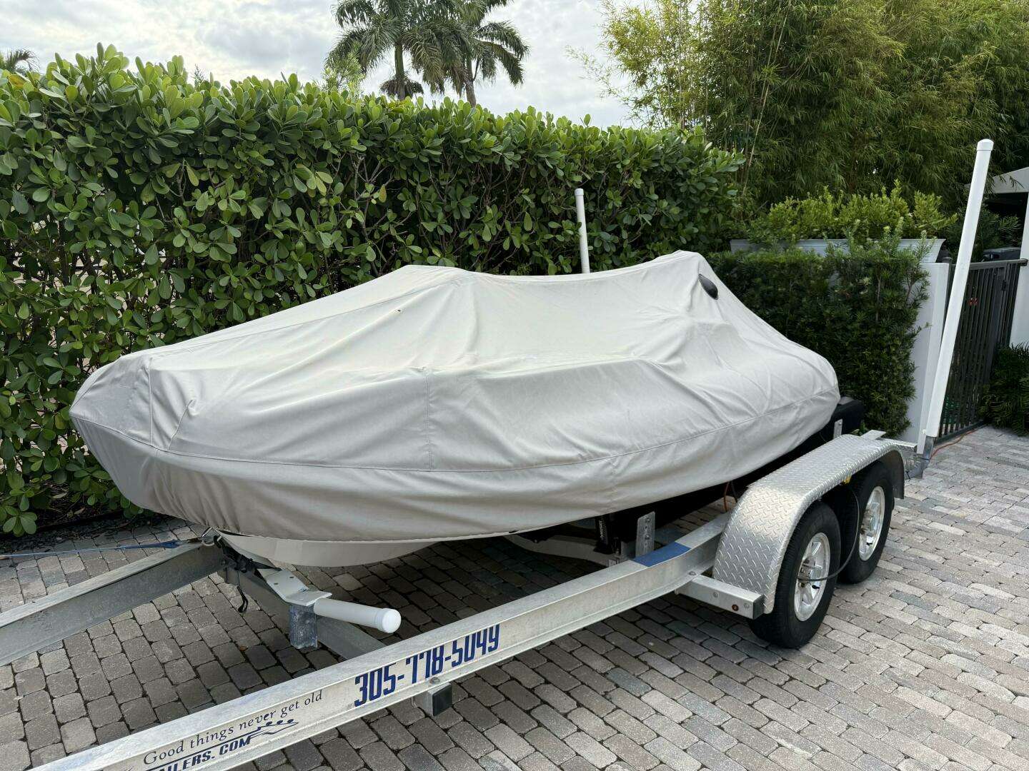 2024 Walker Bay Generation 360 DLX - Image 3
