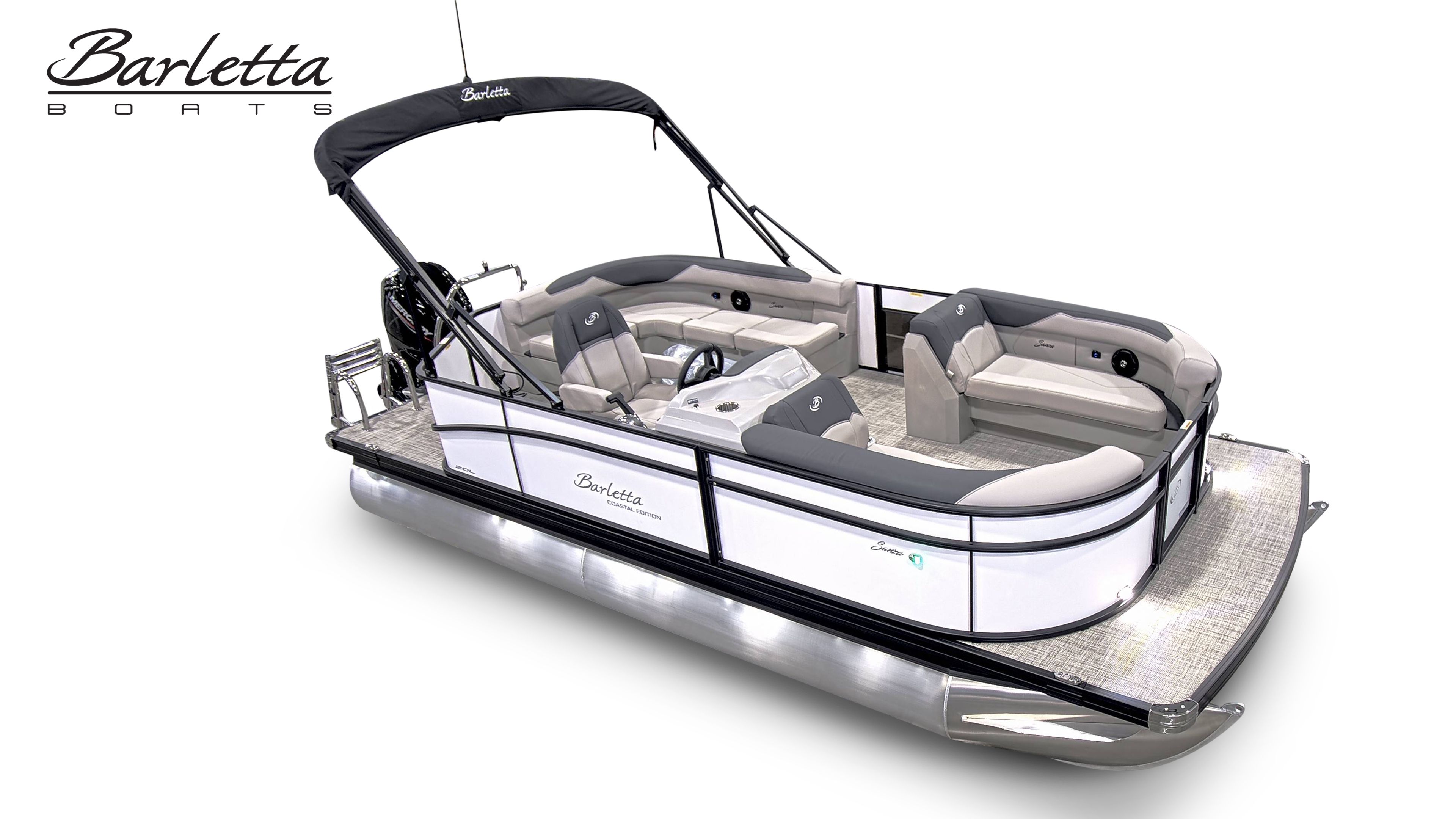 2026 BARLETTA S20L - Image 34