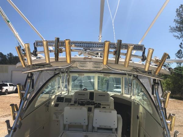 2006 Pursuit 345 Drummond Island Sportfish - 20
