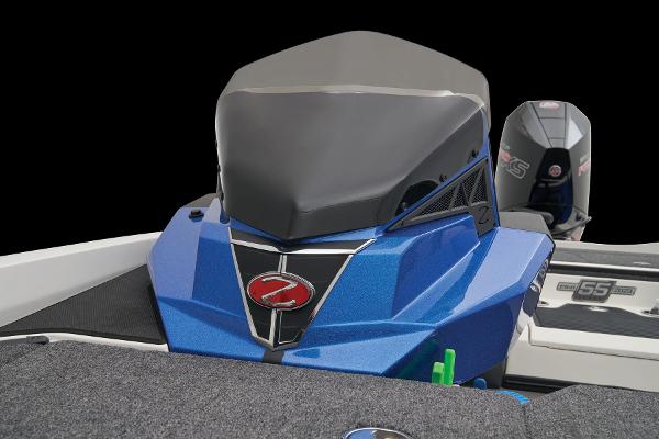 2024 Ranger Z518 Cup-Equipped - 22