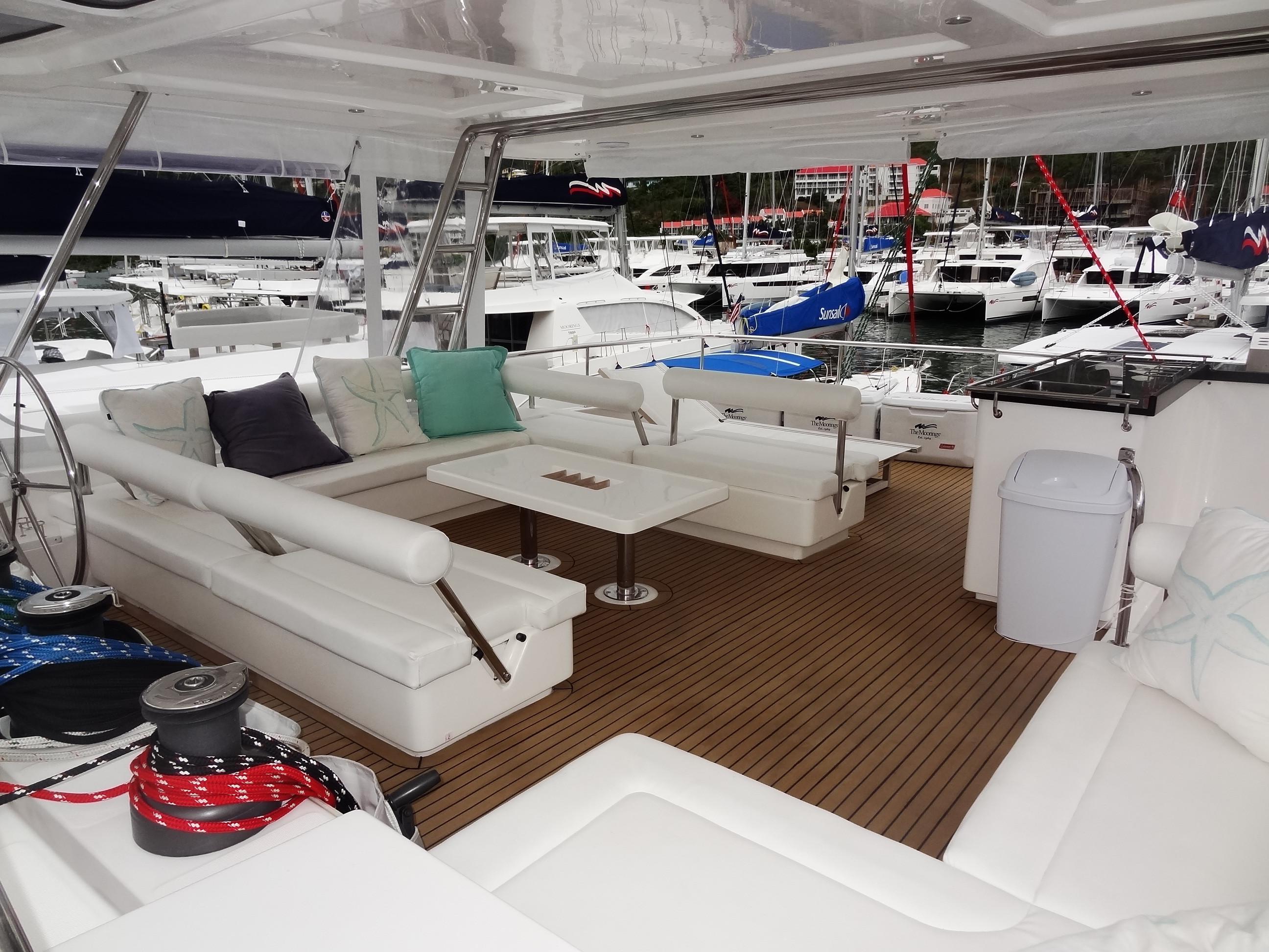 2014 Leopard 58 - 84