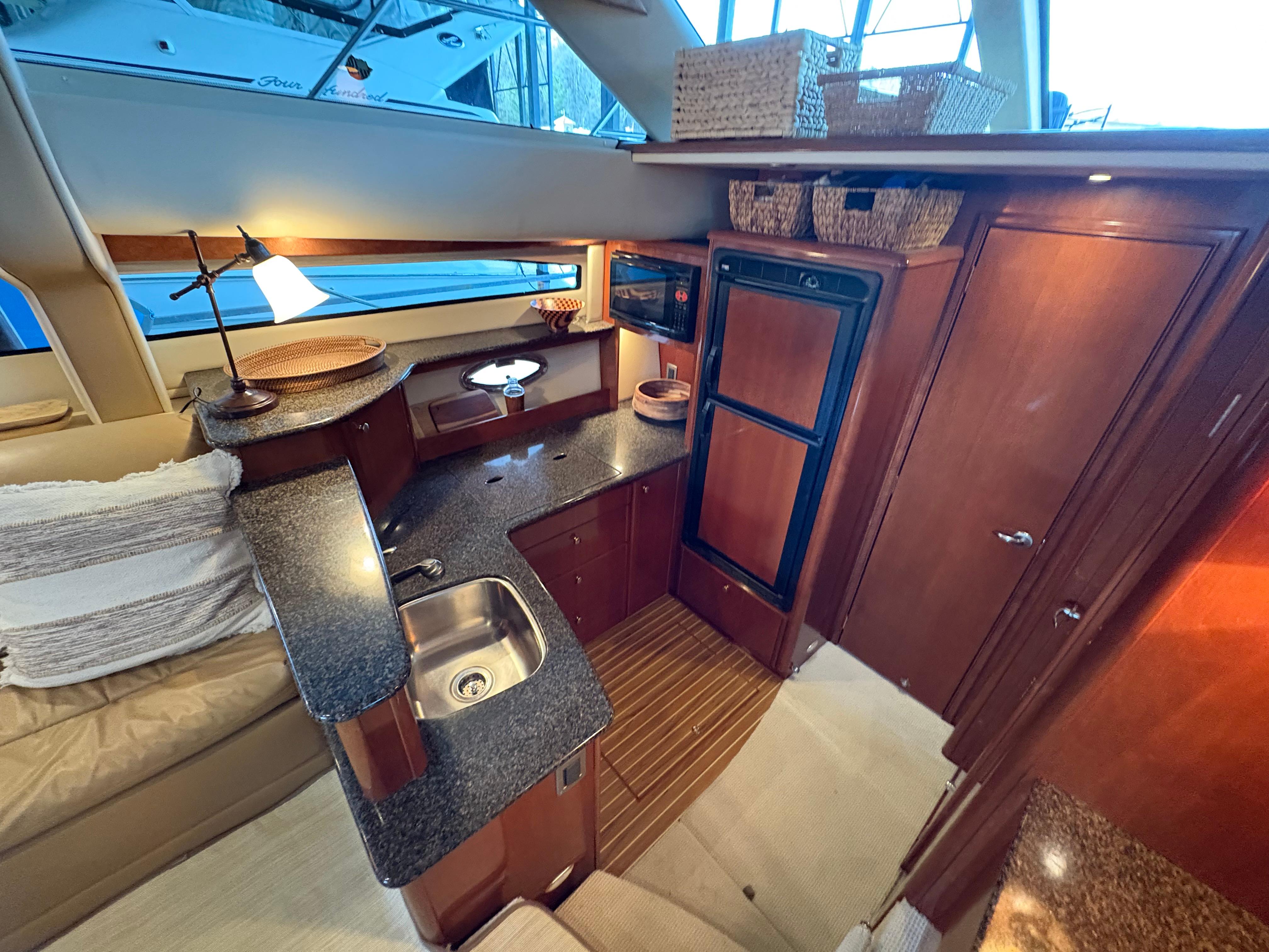 2006 Meridian 459 Motoryacht - 83