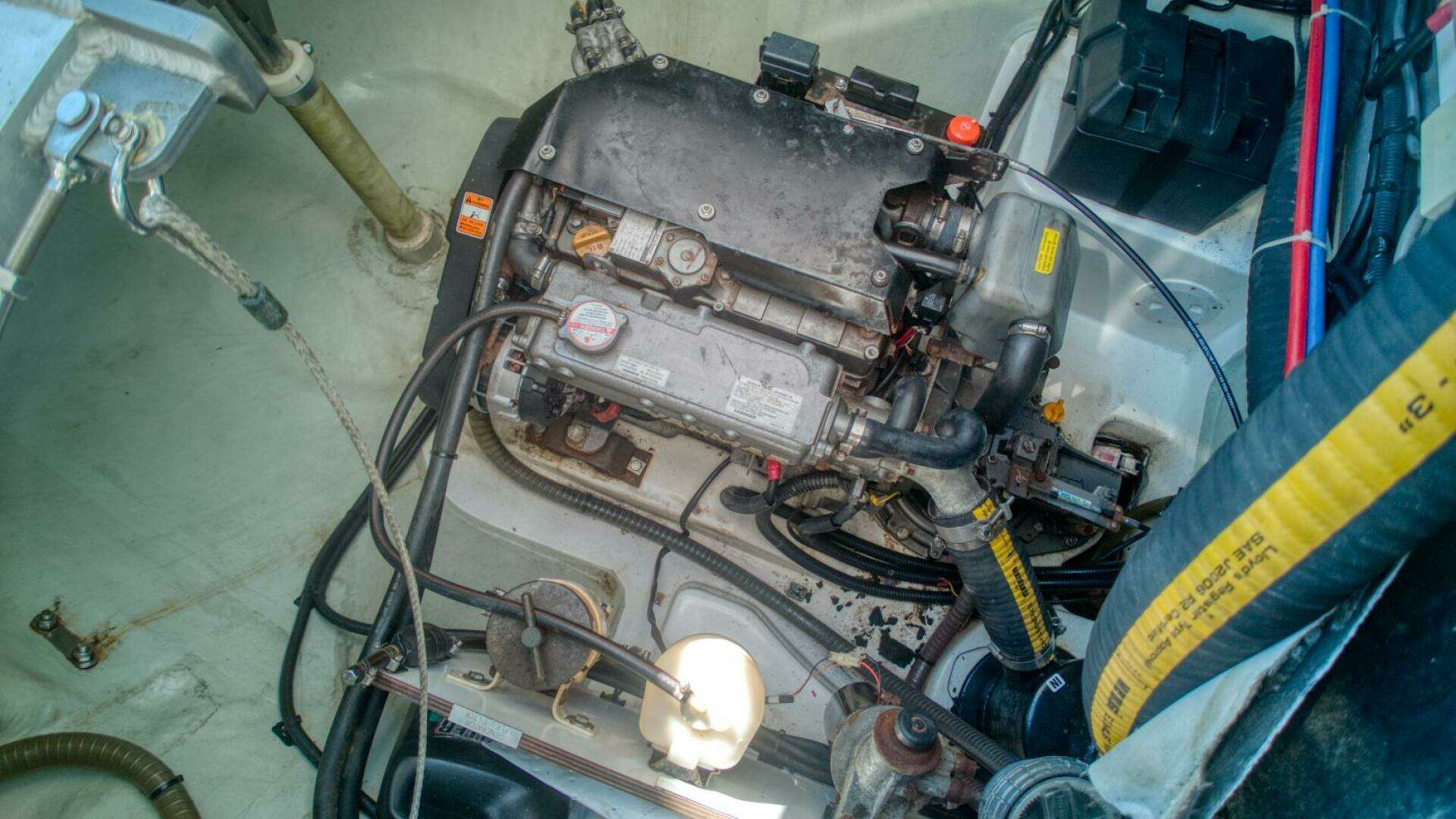 2015 Leopard — - Image 62