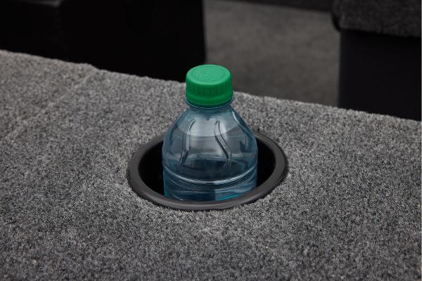 2025 Tracker Panfish 17 - 26