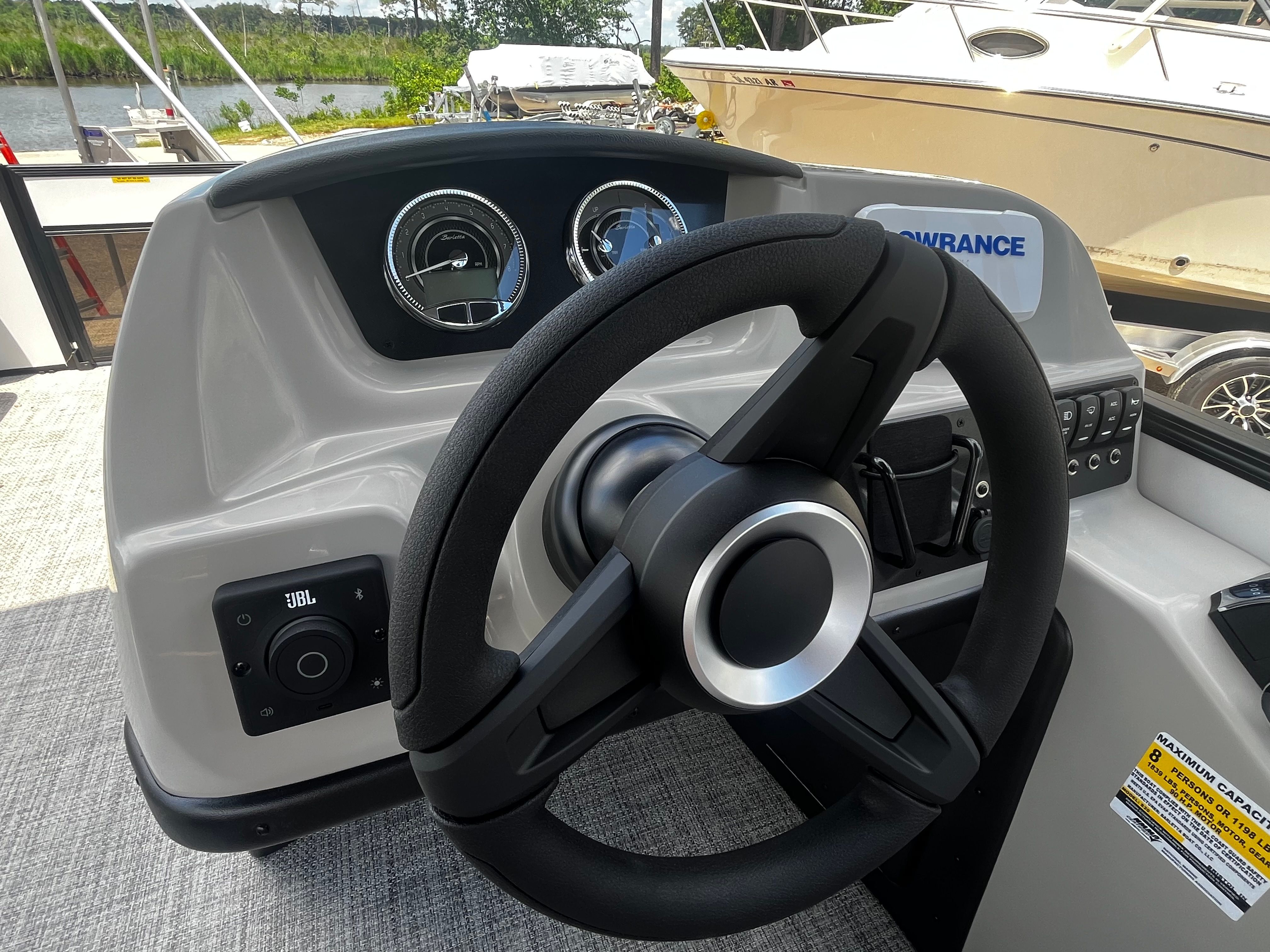 2026 BARLETTA S20L - Image 12