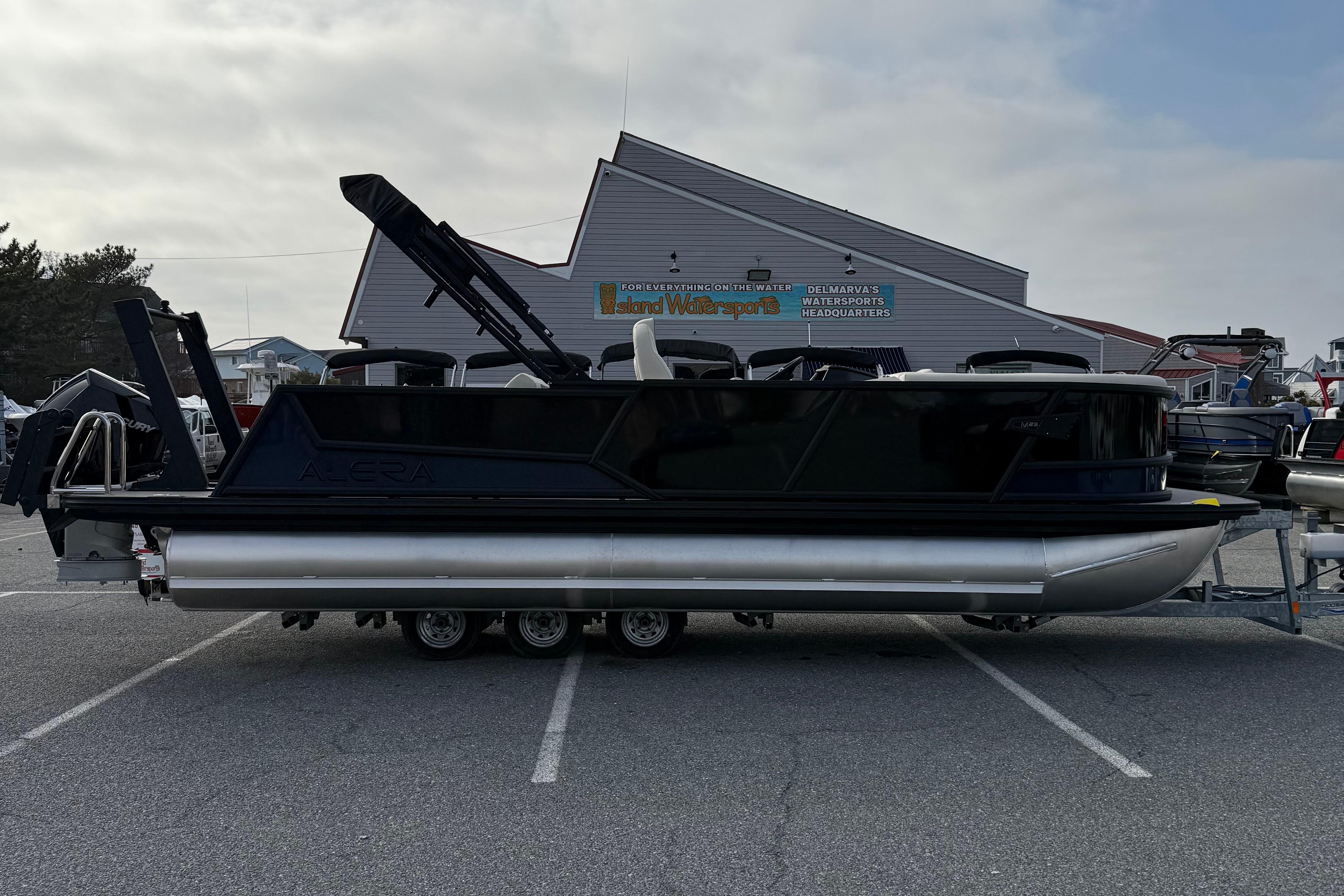 2026 Alera M23L