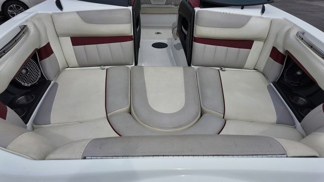 2013 Malibu Wakesetter 20 MXZ - 9