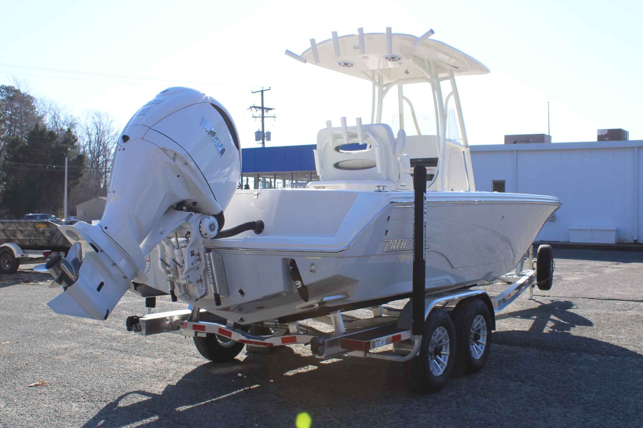 2026 Pathfinder 2400 Open - 6