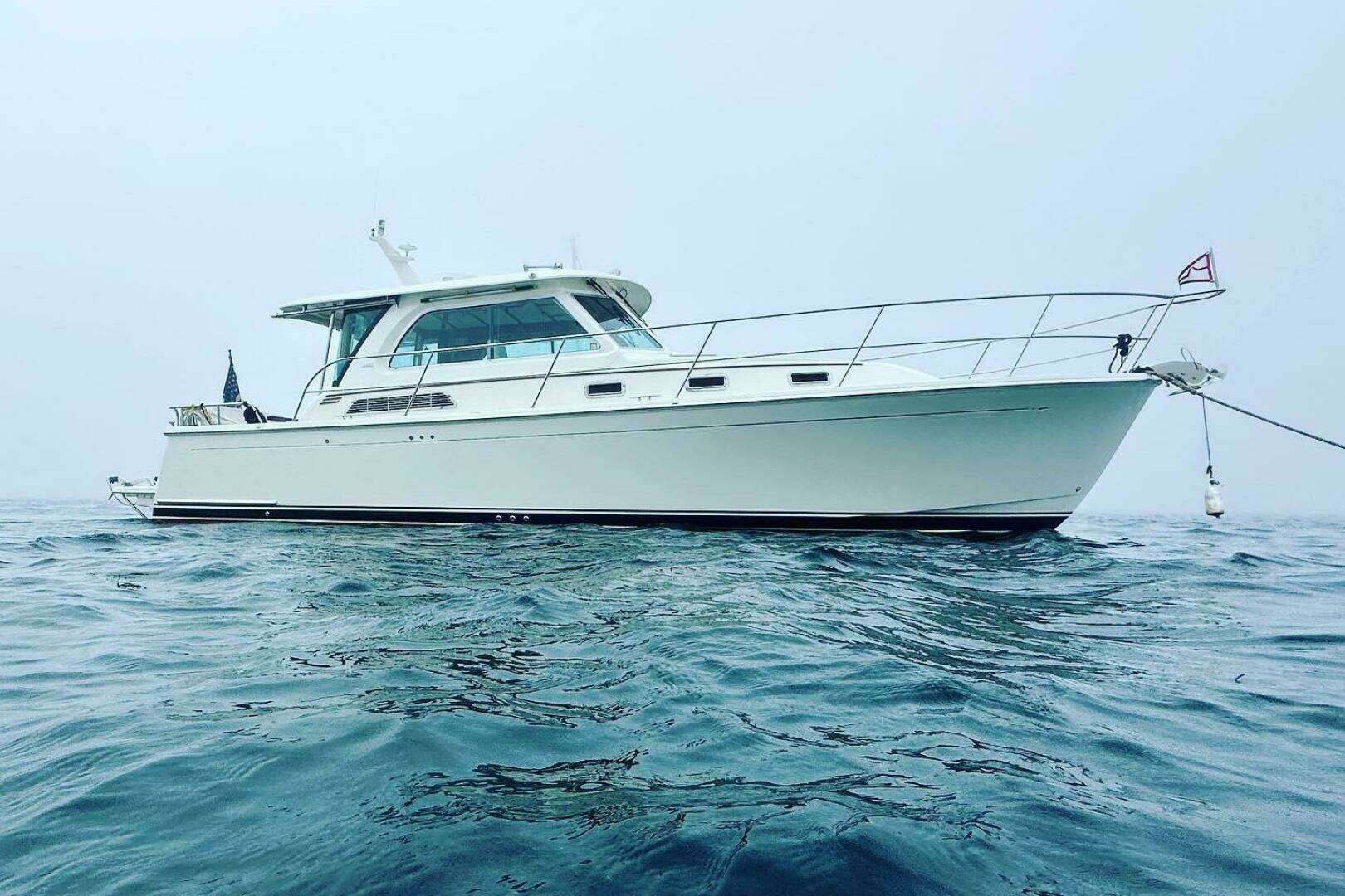 2019 Sabre 38 Salon Express - Image 16