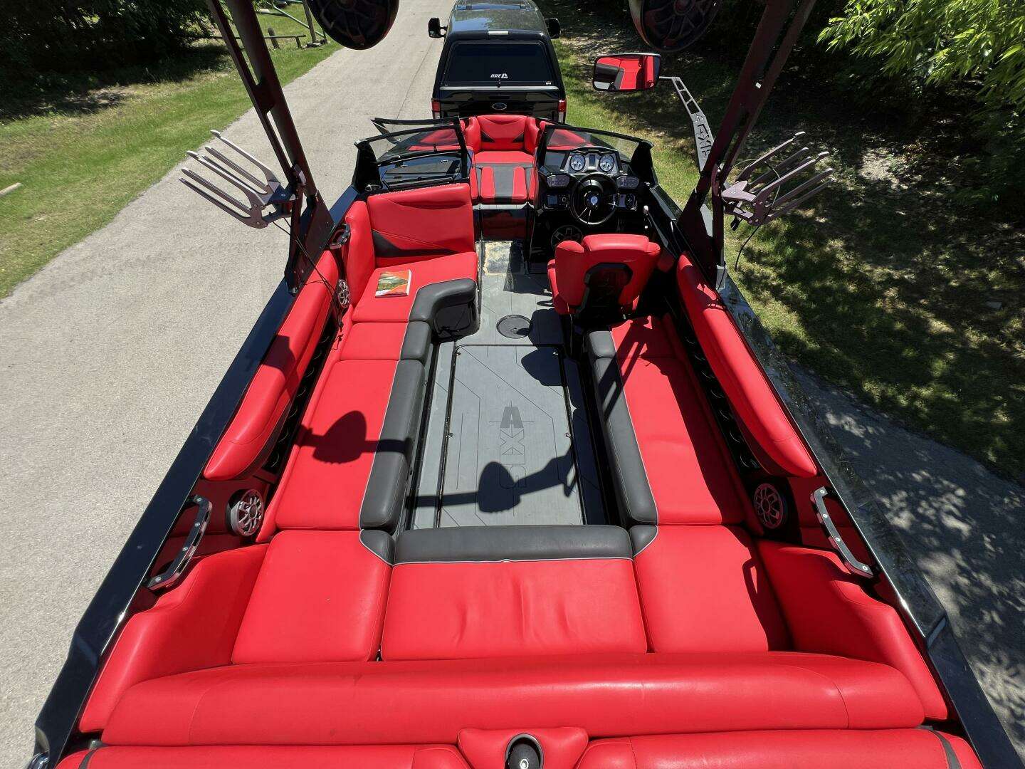 2021 Axis T23 - Image 24
