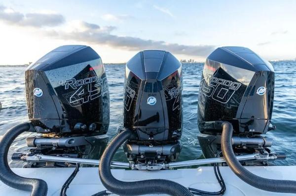 2023 Yellowfin 34 Offshore - 25