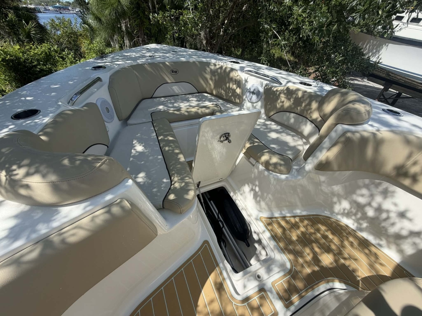2019 Key West 263 FS - Image 28