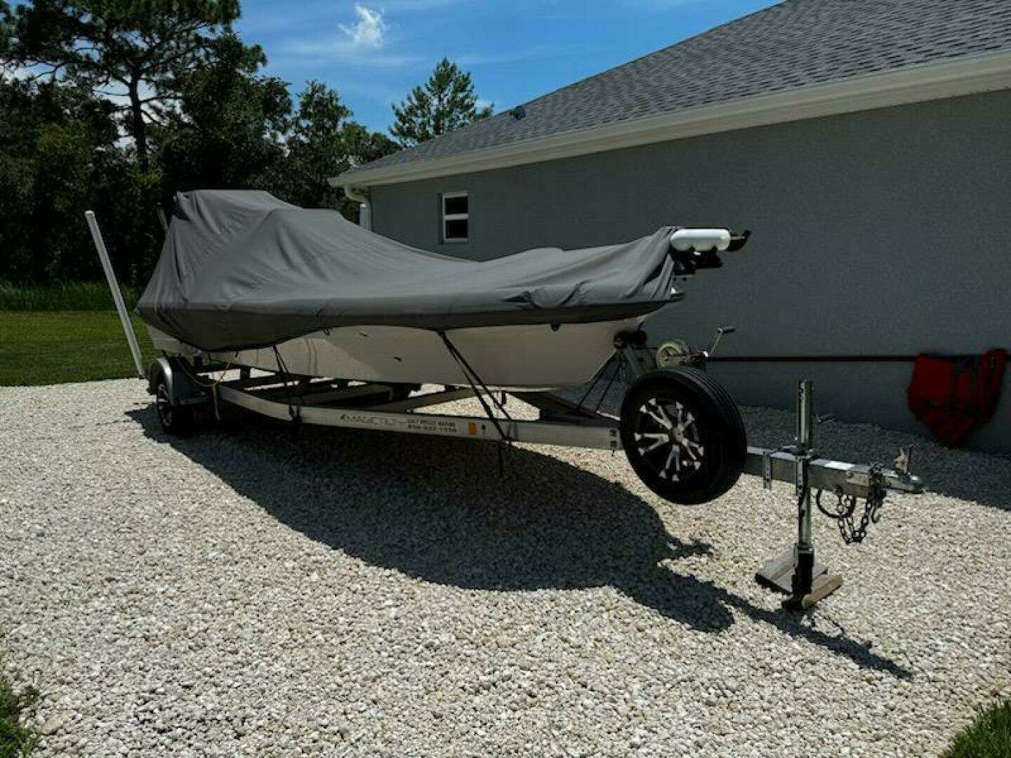2019 Spyder FX19 Vapor - Image 8