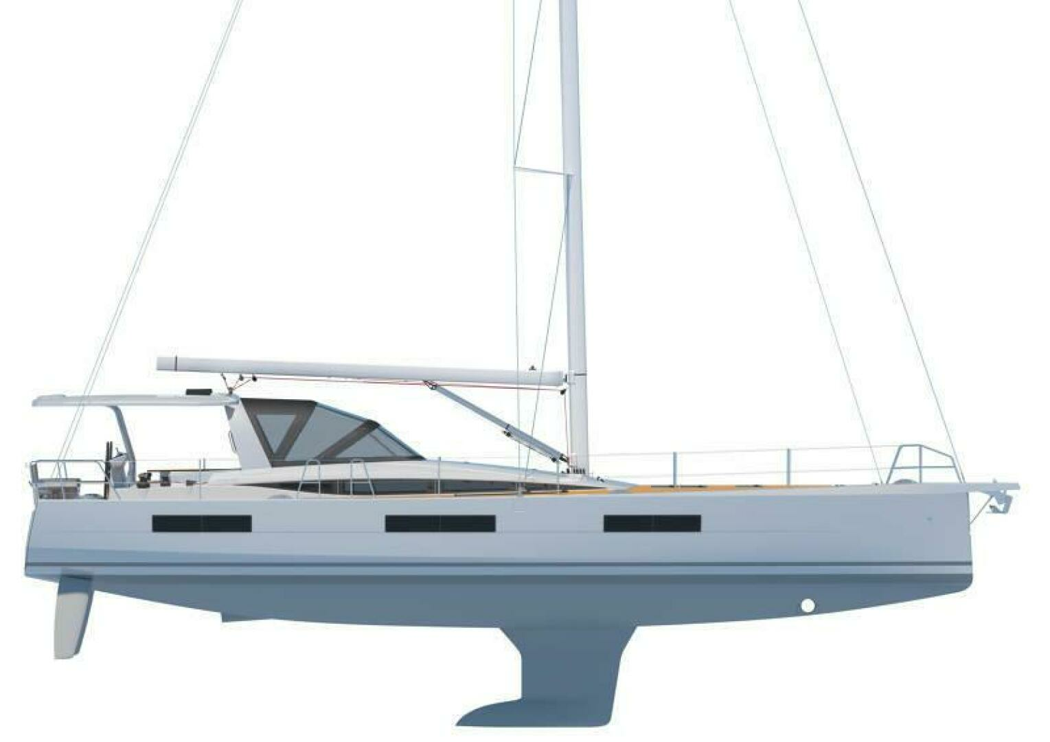 2026 Jeanneau Jeanneau Yachts 60 - Image 41