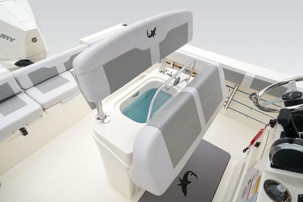 2026 Mako 214 Center Console - 65
