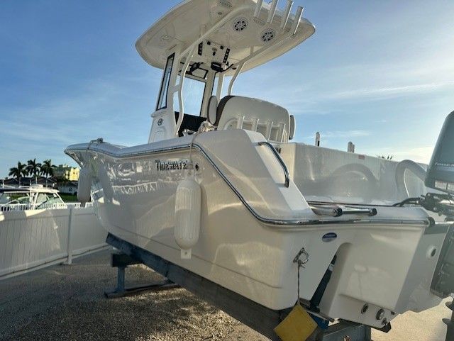 2024 Tidewater 232 CC Adventure