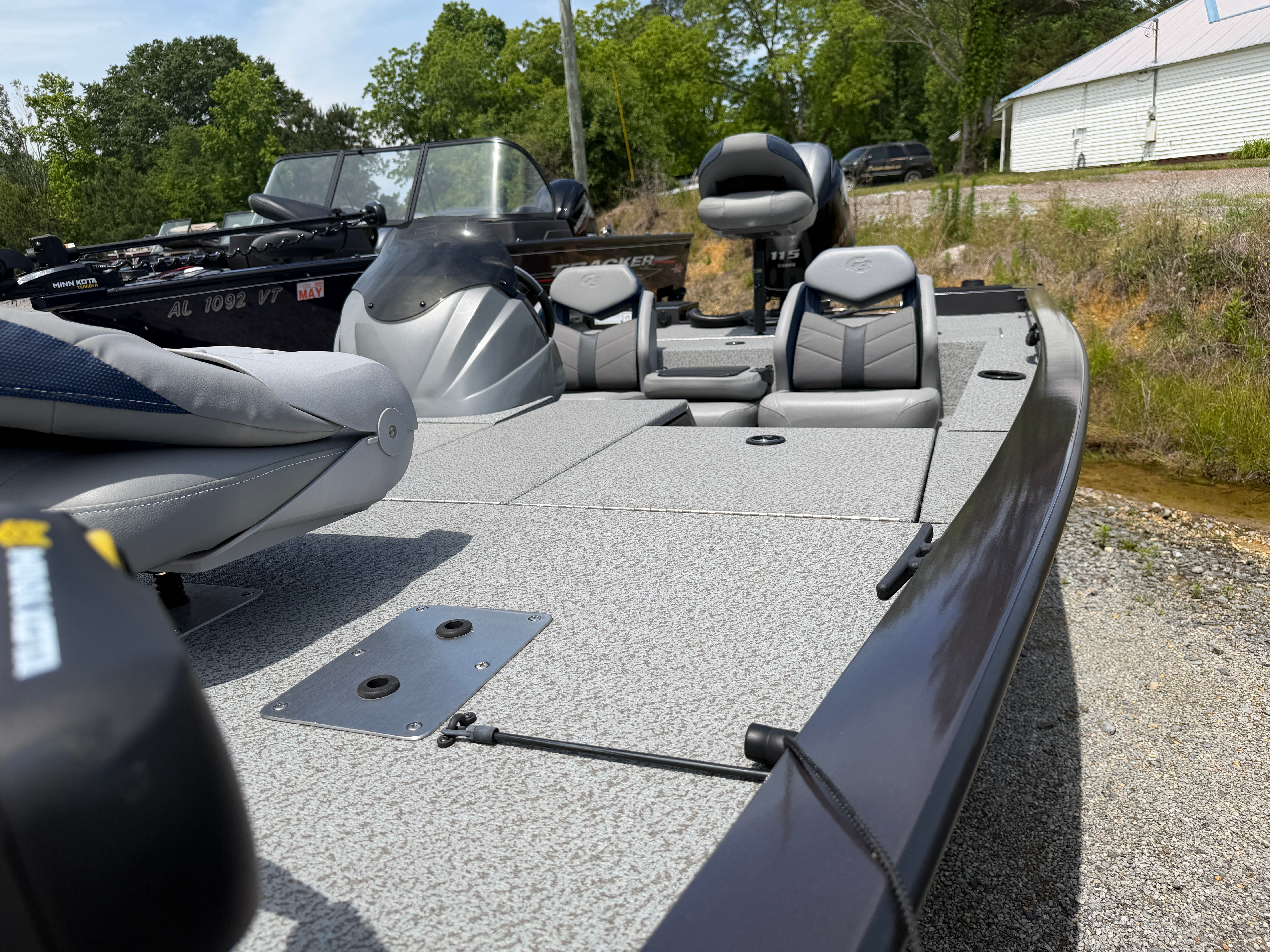 2024 G3 Sportsman 1810sc - 14
