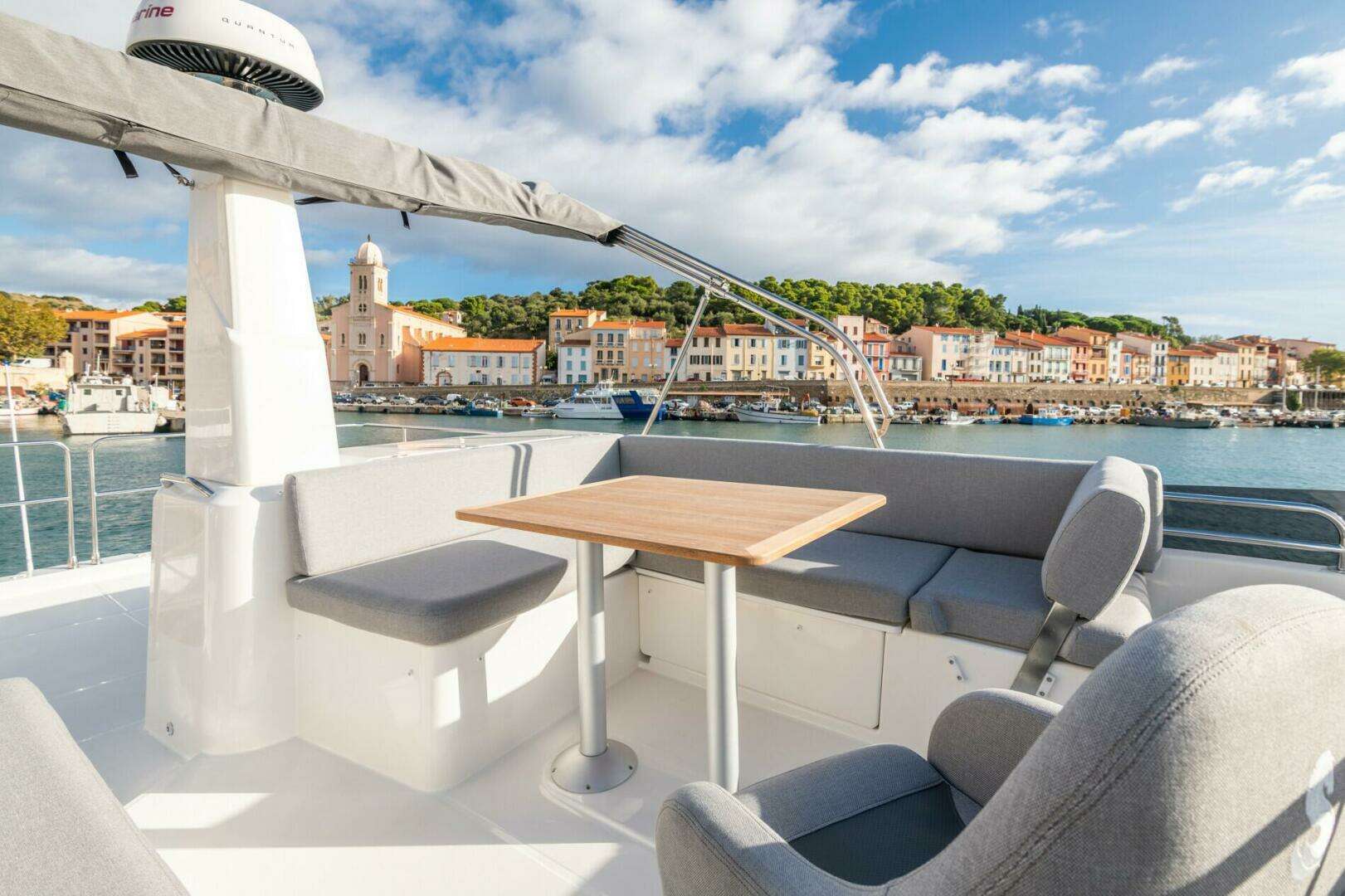 2026 Beneteau Swift Trawler 41 - Image 11