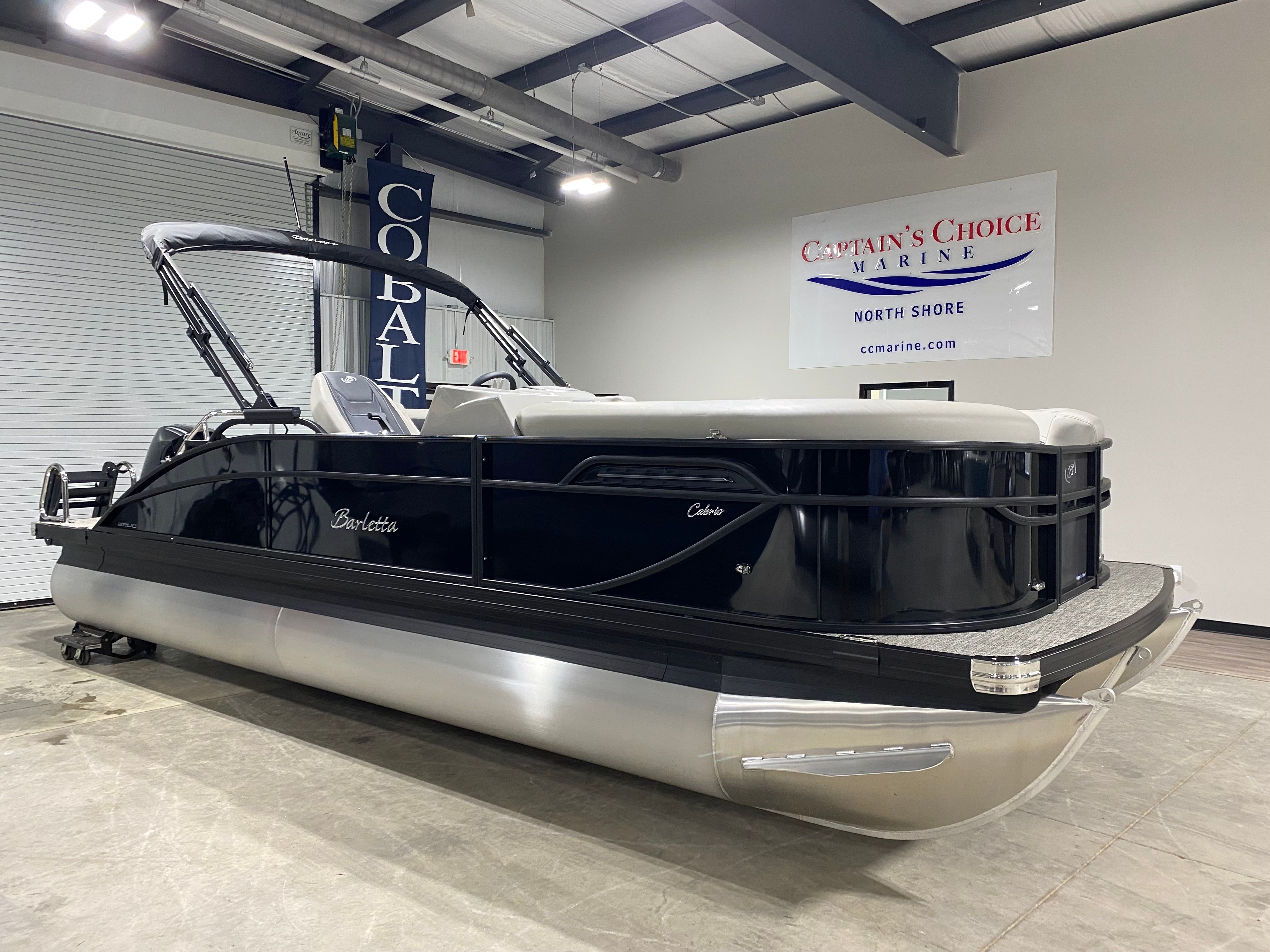 2026 Barletta Cabrio C22UC