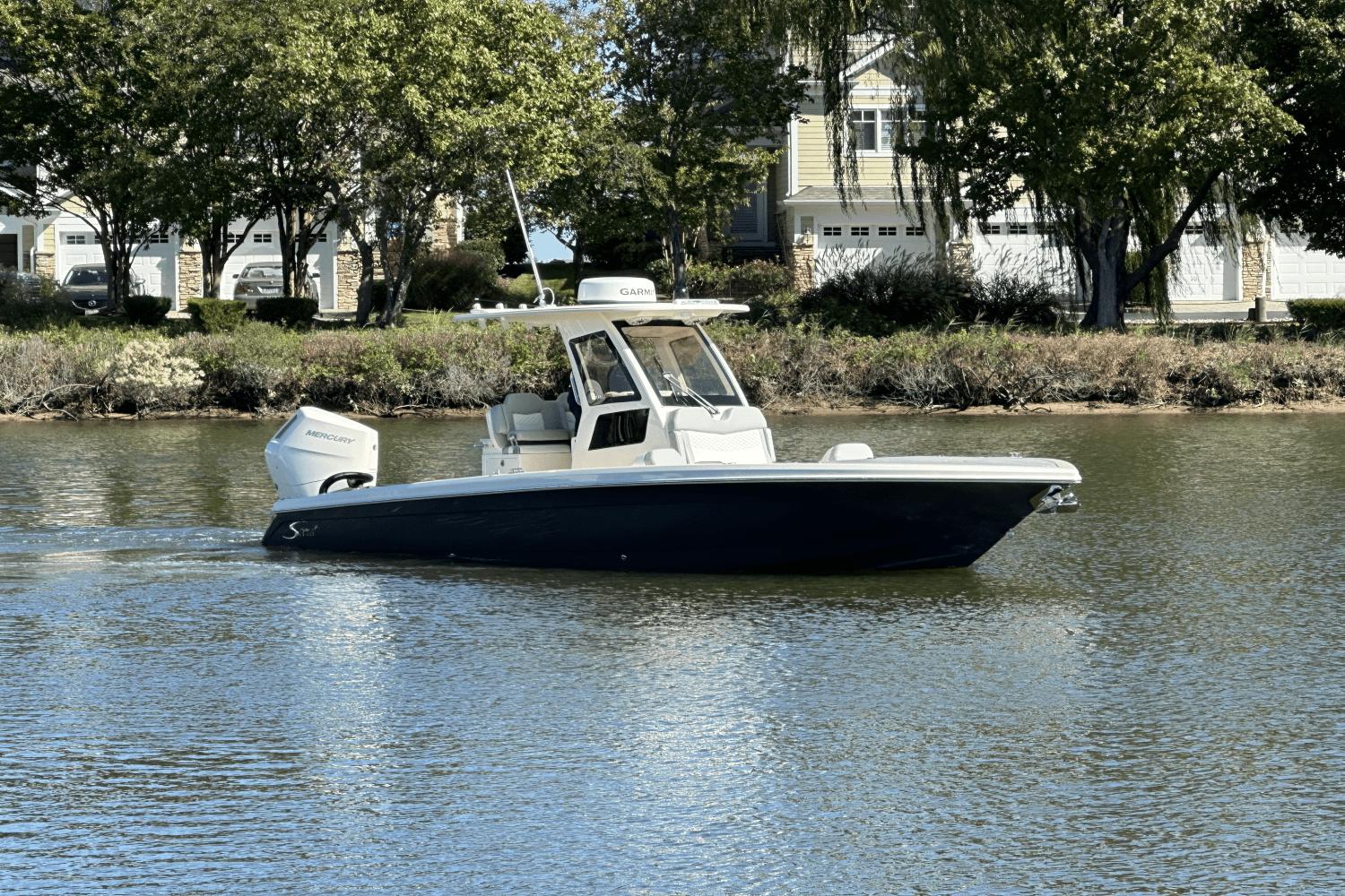 2025 Scout 281 XSS