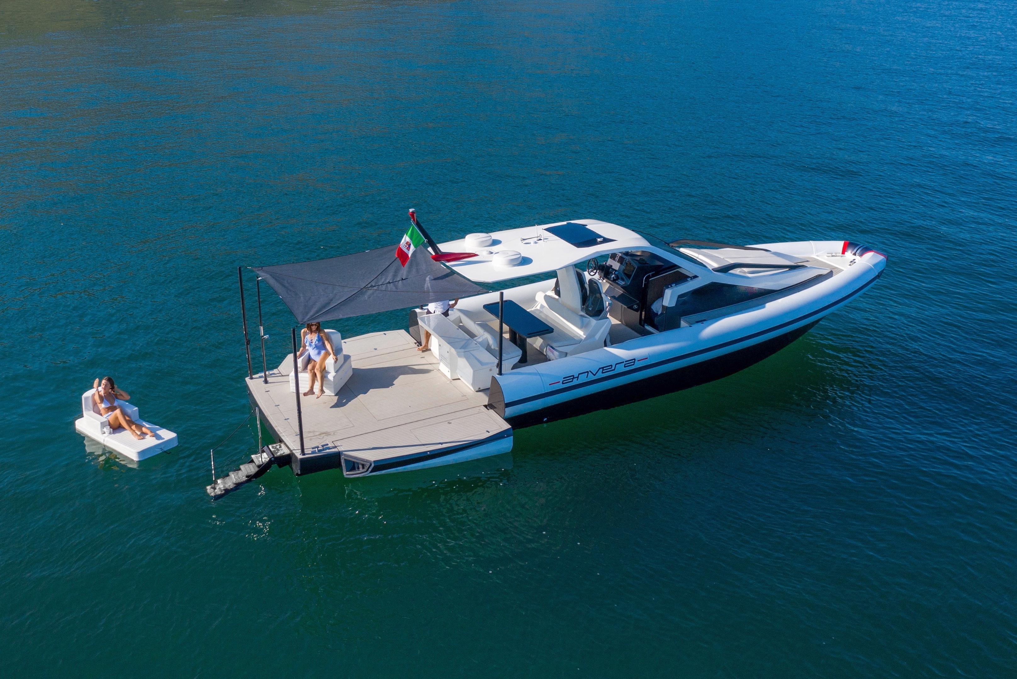 2027 Anvera 42S - USA