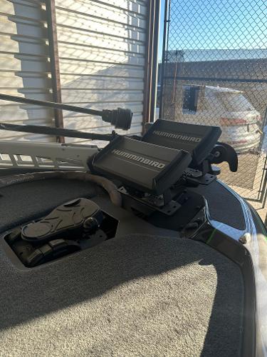 2021 Skeeter ZXR20 - 11
