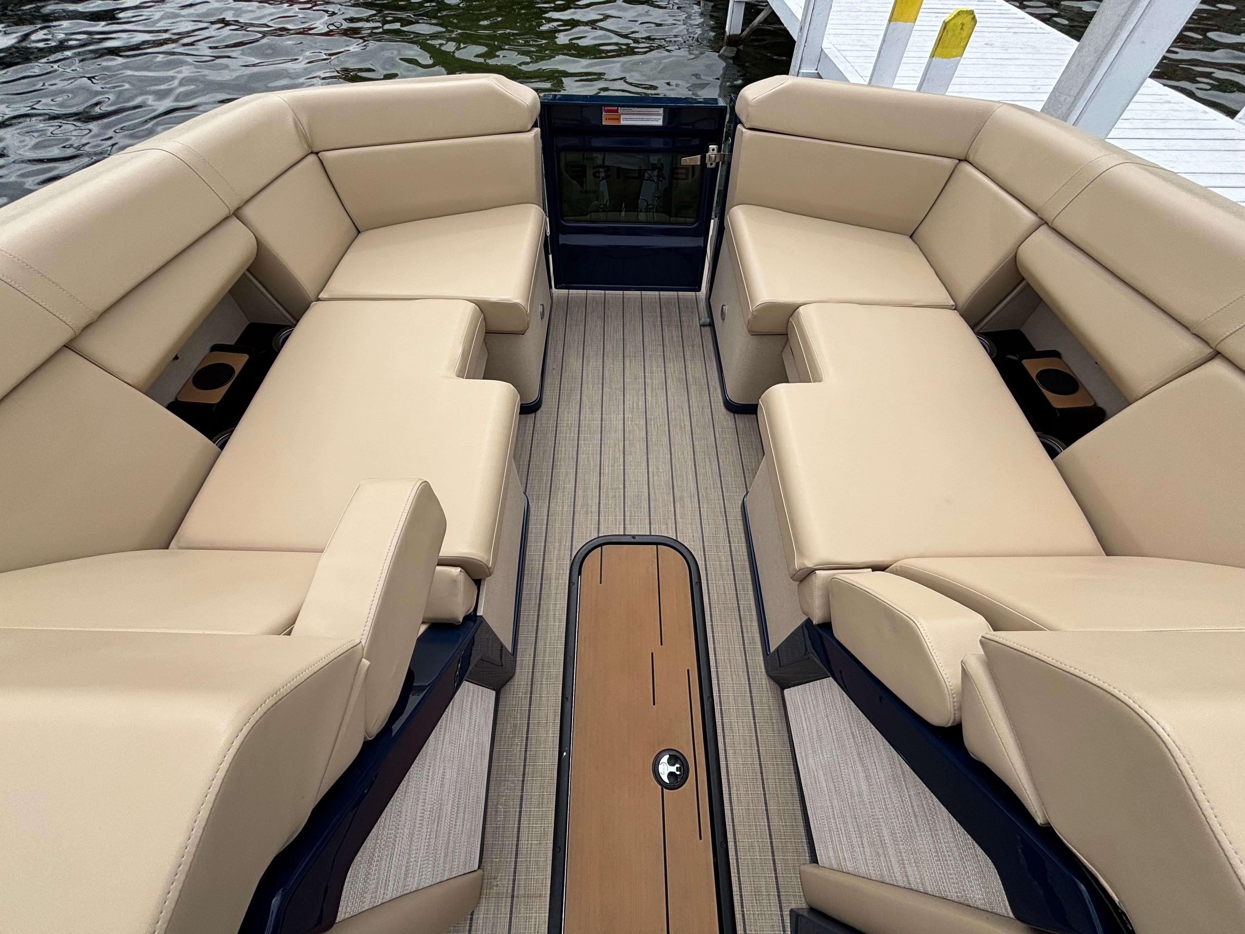 2025 Balise HORIZON 24C - 8