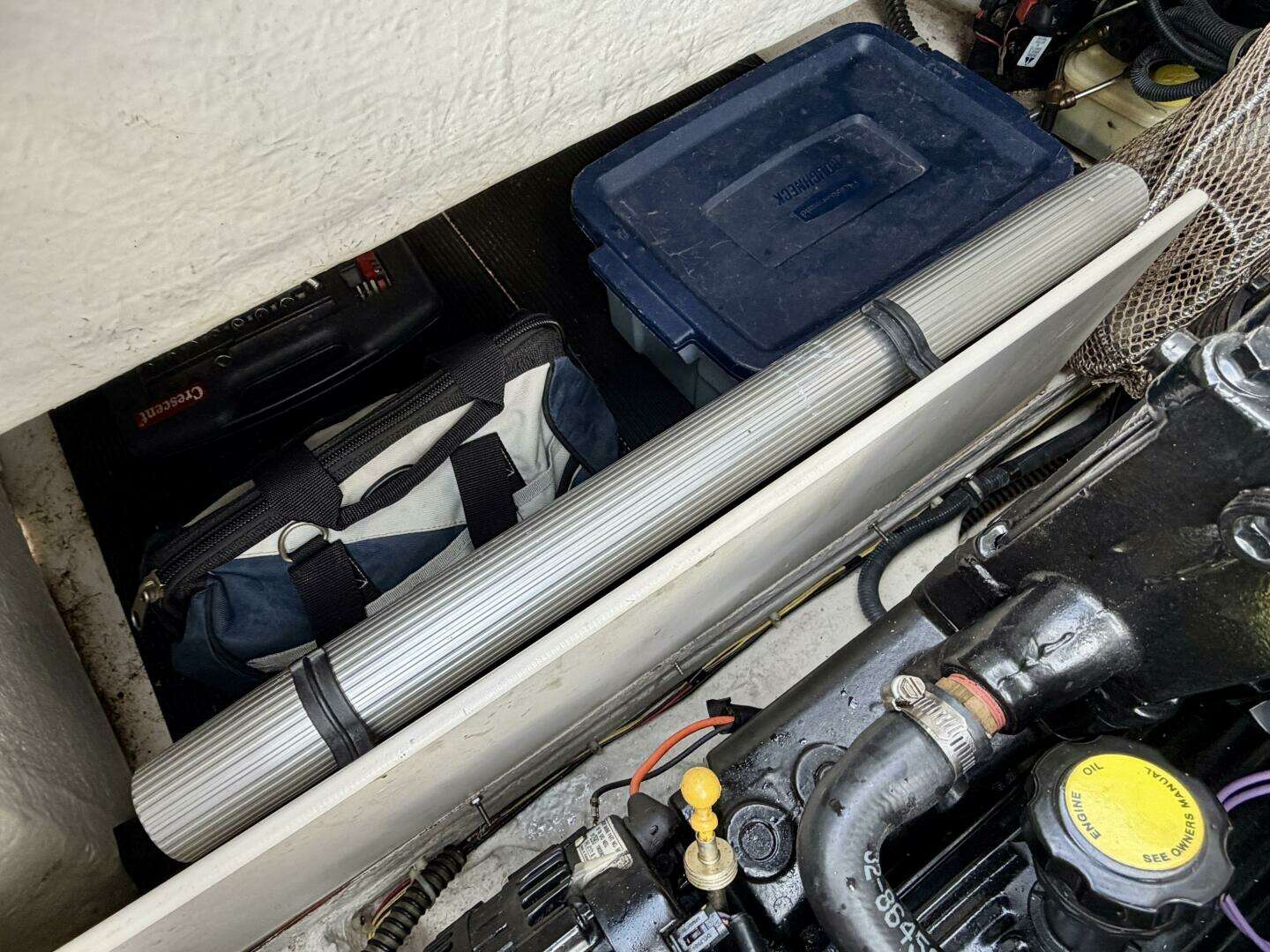 2007 Maxum 2200 SR3 - Image 80