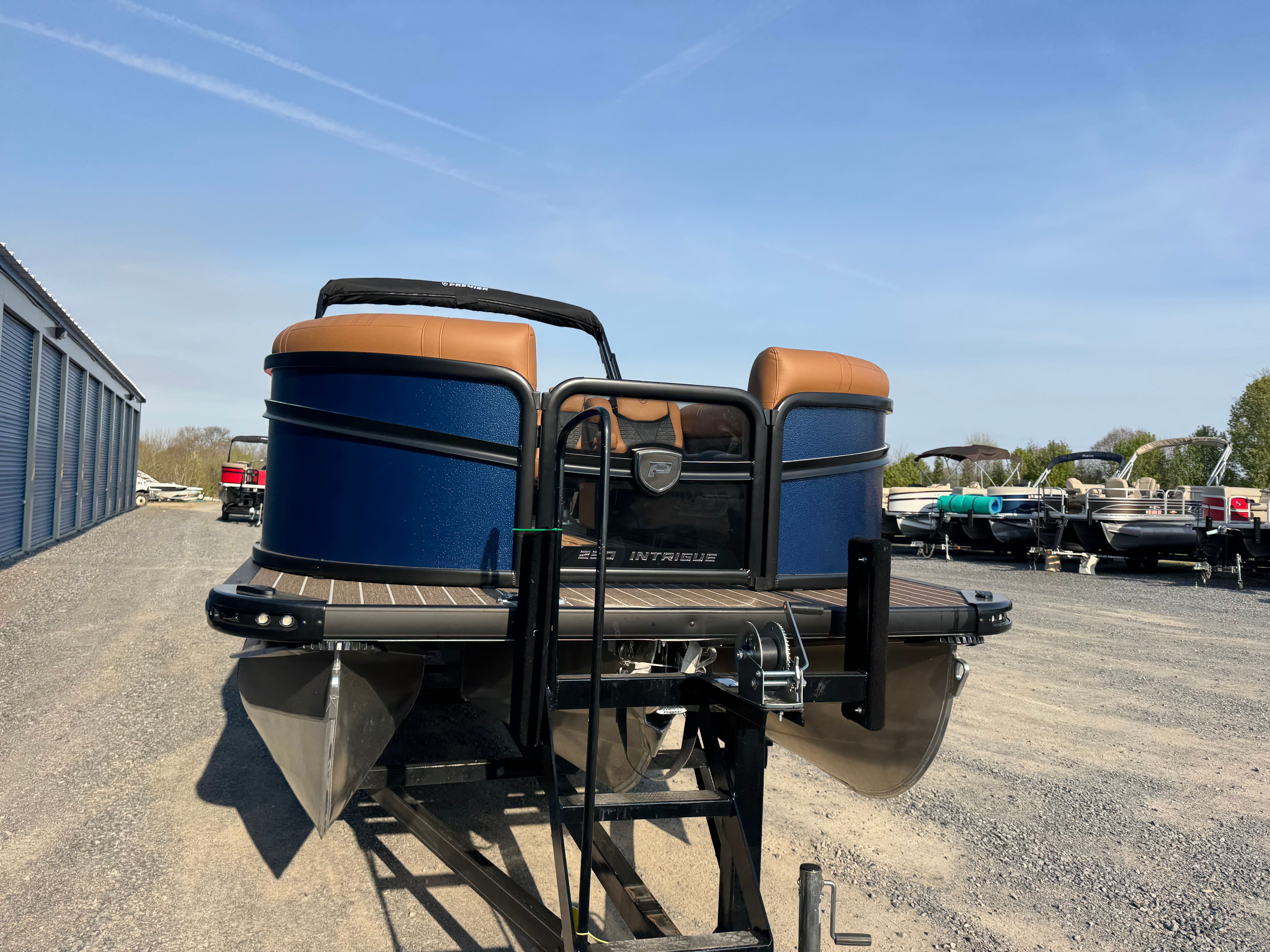 2026 Premier 250 Intrigue RL - 13