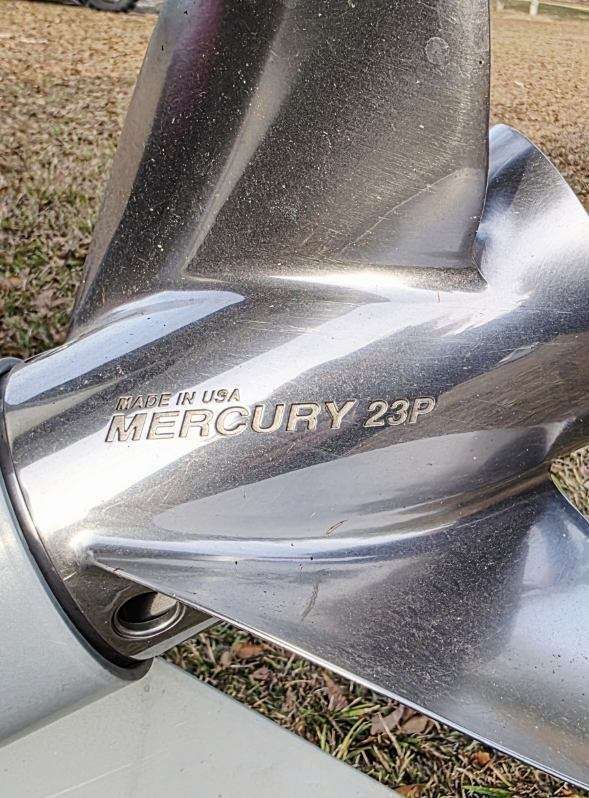 2019 Nitro Z19 Pro - 8