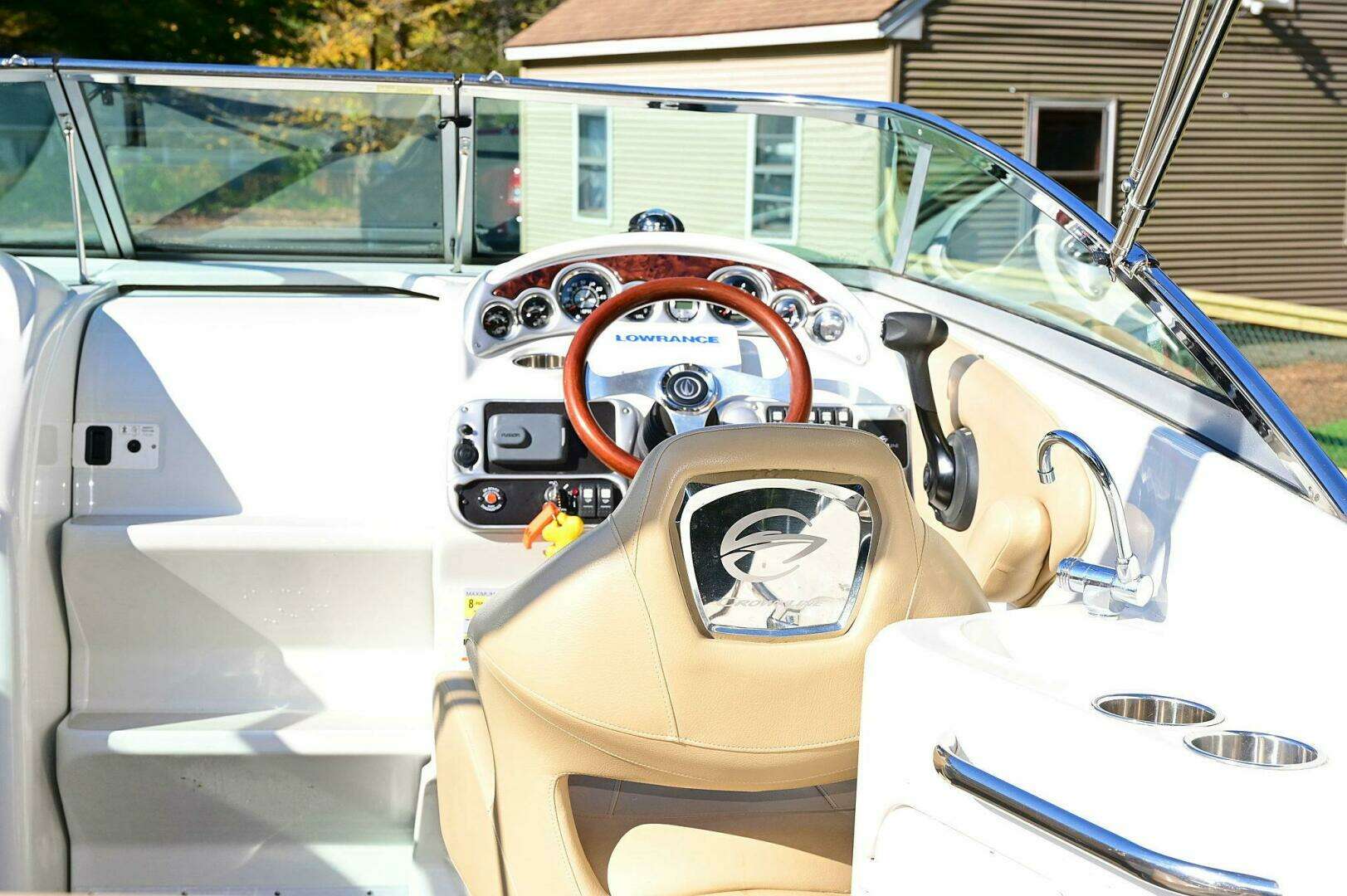 2015 Crownline 236 SC - Image 90