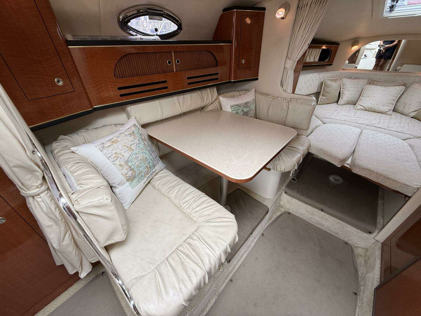 2002 Sea Ray 280 Sundancer - Image 29